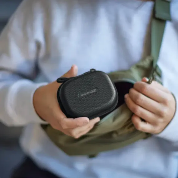 Микрофон Rode Wireless Pro