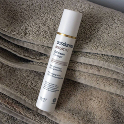 Sesderma AZELAC RU Gel Cream - Крем-гель депигментирующий, 50 мл