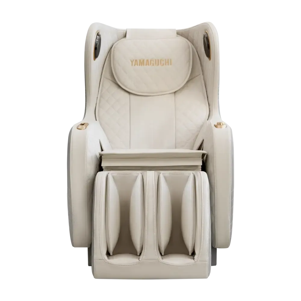 Массажное кресло Yamaguchi Osaka Platinum