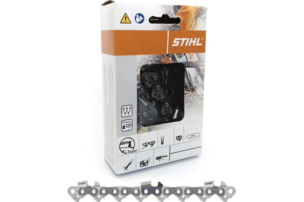 ЦЕПЬ STIHL 26 RSC 74