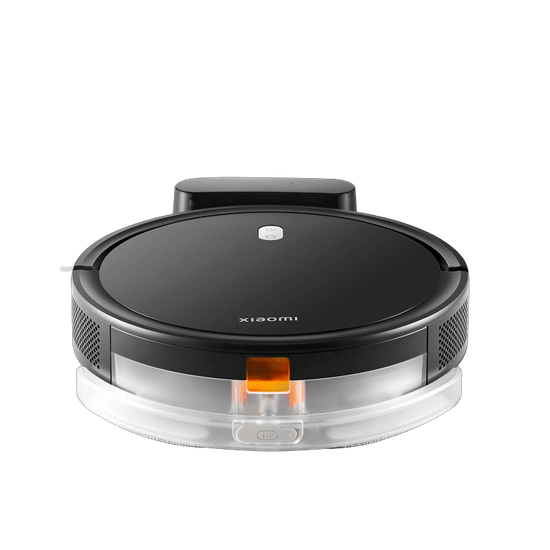 Робот-пылесос Xiaomi Mijia Robot Vacuum E5 (CDZC108)