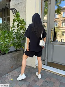 Костюм HV-4046 Фабрика Моды