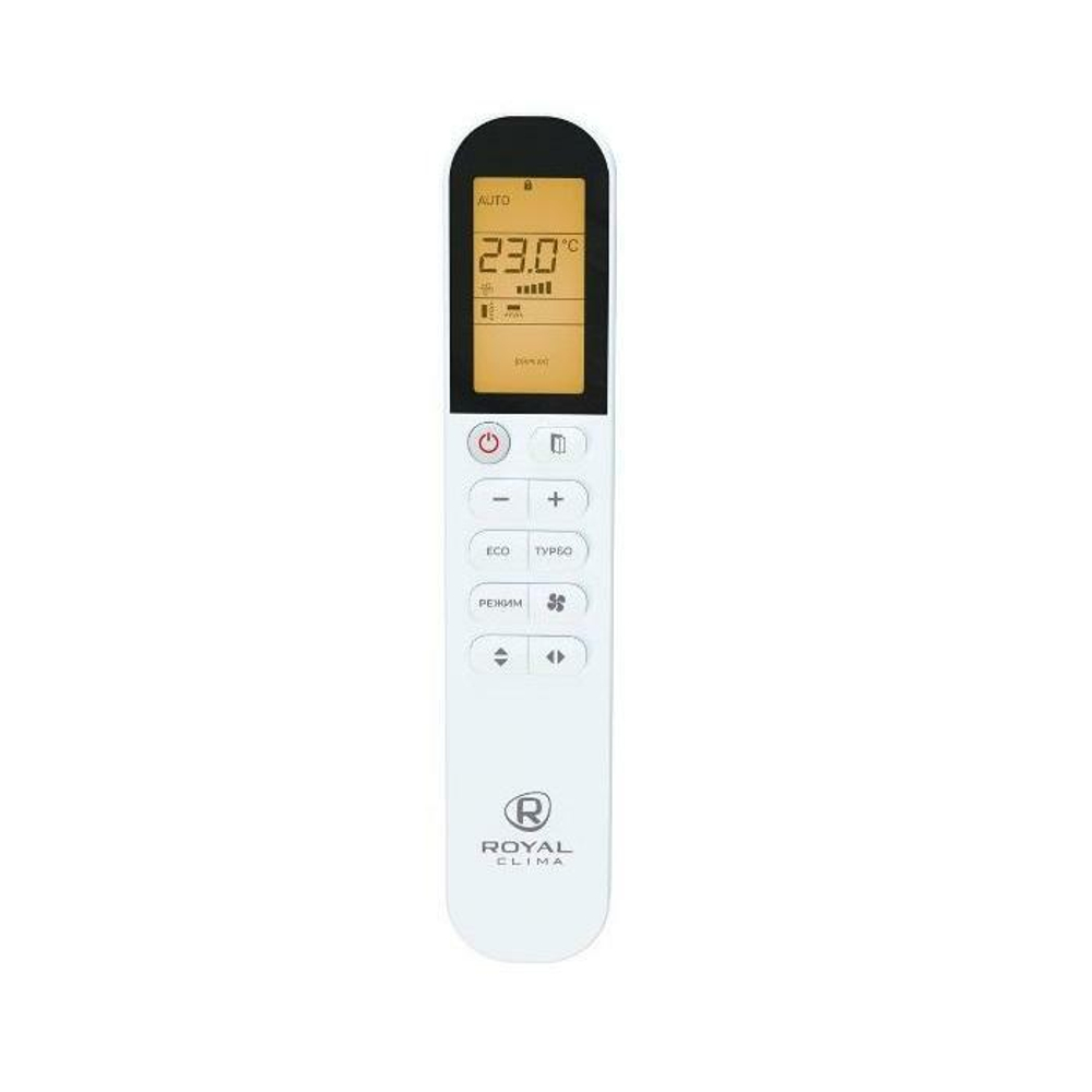 Инверторная сплит-система Royal Clima OPTIMUM DC Inverter RCI-OM22HN
