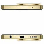Смартфон Realme 11 8/256Gb Золотой