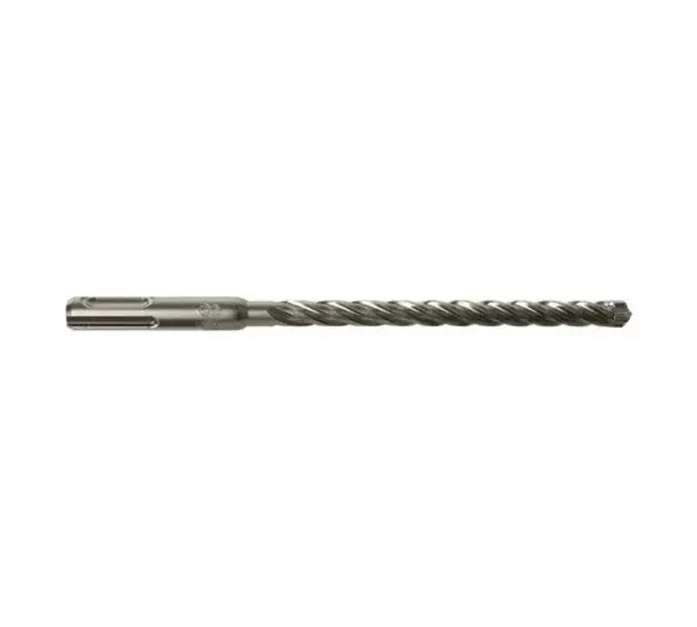 Бур SDS+ MX4 8х165 Milwaukee