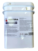 RESTERA Таблетки ополаскивающие Care для пароконвектоматов RATIONAL, iCombi и SelfCookingCenter с Efficient CareControl, аналог 56.00.562, 150 уп./ведро