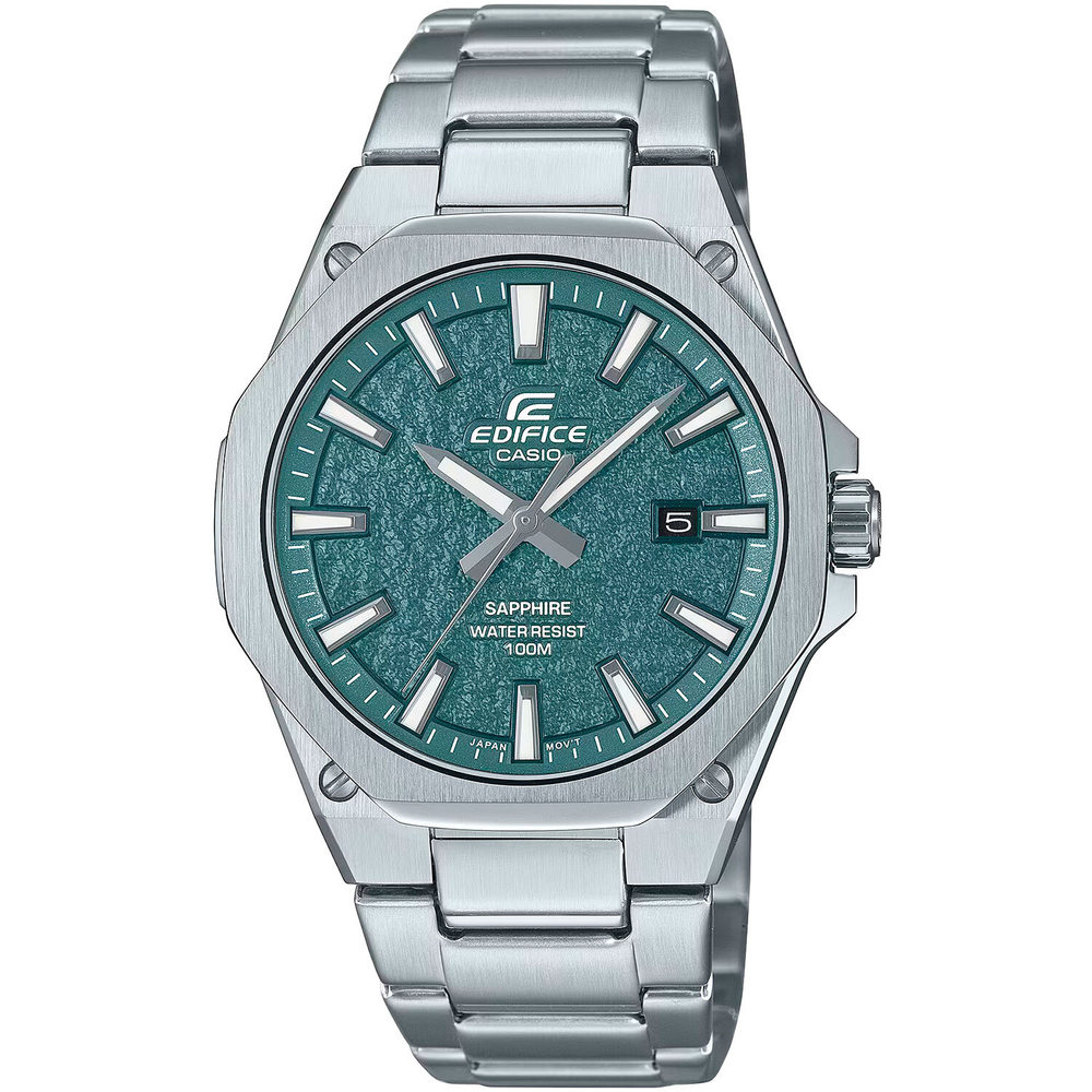 Мужские наручные часы Casio EFR-S108DE-3A