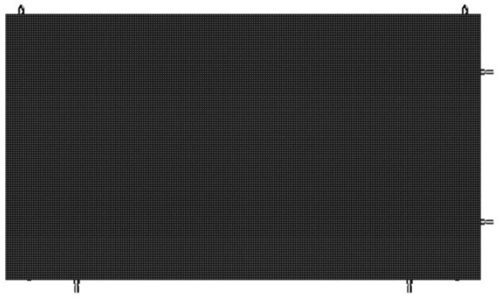Экран светодиодный Unilumin ULWIII 1,5