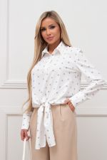 Блузка Диора №1 Valentina