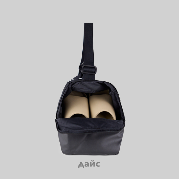 Сумка Nike Brasilia 9.5 Training Duffel Bag артикул:DM3977-010 - купить в магазине Дайс