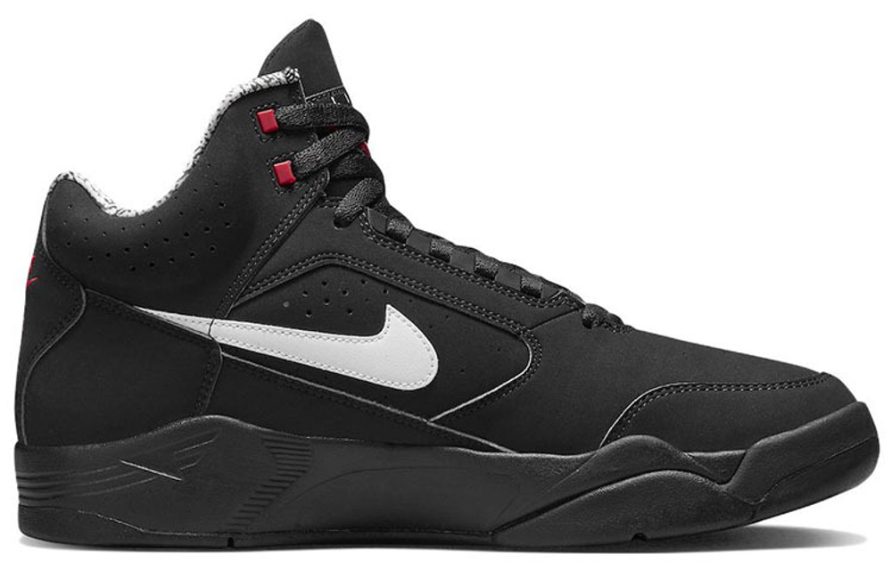 Кроссовки Nike Air Flight Lite Mid
