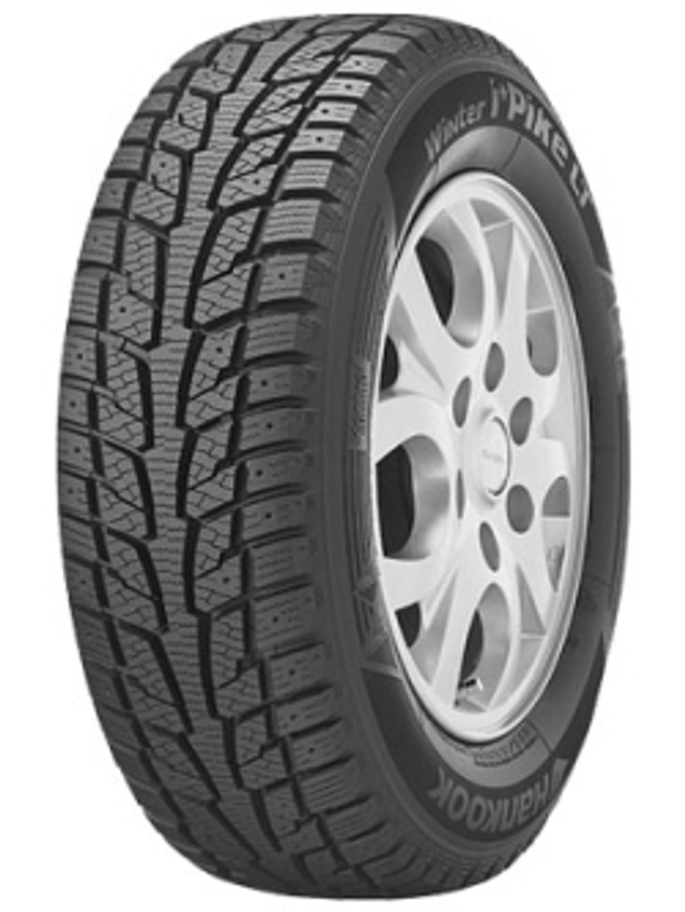 Легковая шина 235/65 R16 RW09 115/113R LT/C HANKOOK
