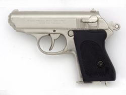 Denix Пистолет Вальтер Waffen-SSPPK