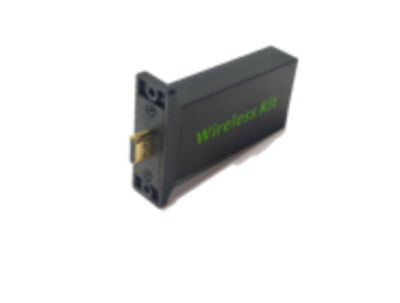 Wi-Fi модуль для мониторинга