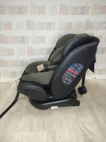 Автокресло детское Carrello Asteroid ST-3 0-36 Hunter Green