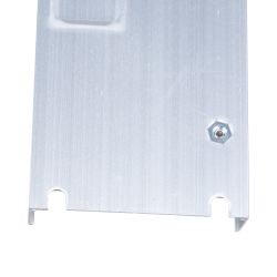 UET-WAS-200B20 24V IP20 Блок питания ультратонкий. 200Вт. Металлический корпус. TM Uniel