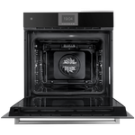 Духовой шкаф Kuppersbusch BP 6550.0 S1 Stainless steel