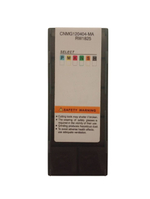 Пластина токарная CNMG120404-MA RW1825