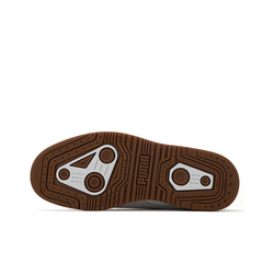 Кроссовки Puma Slipstream Lo Suede FS 'White Gum' 385694‑01