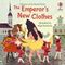 The Emperor&#39;s New Clothes