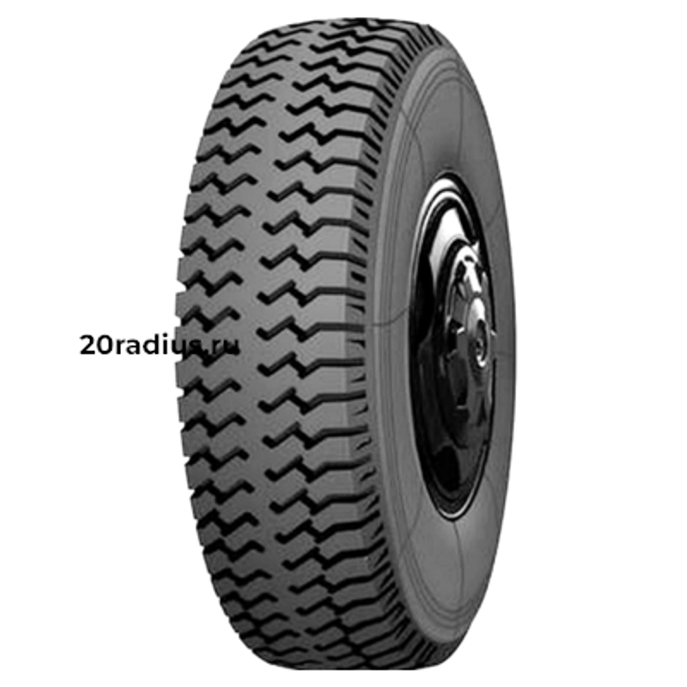 8,25R20 125/122J 111 TT 10PR + Камера 8,25-20 вентиль ГК-115 (0)