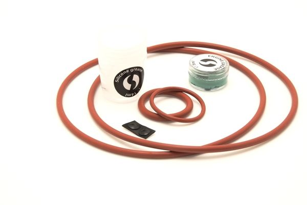 Подводный буксировщик SEACRAFT FUTURE BX 750