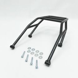 Rear Rack for Honda CMX300-500 REBEL, MOTOSKILL, Made in Thailand