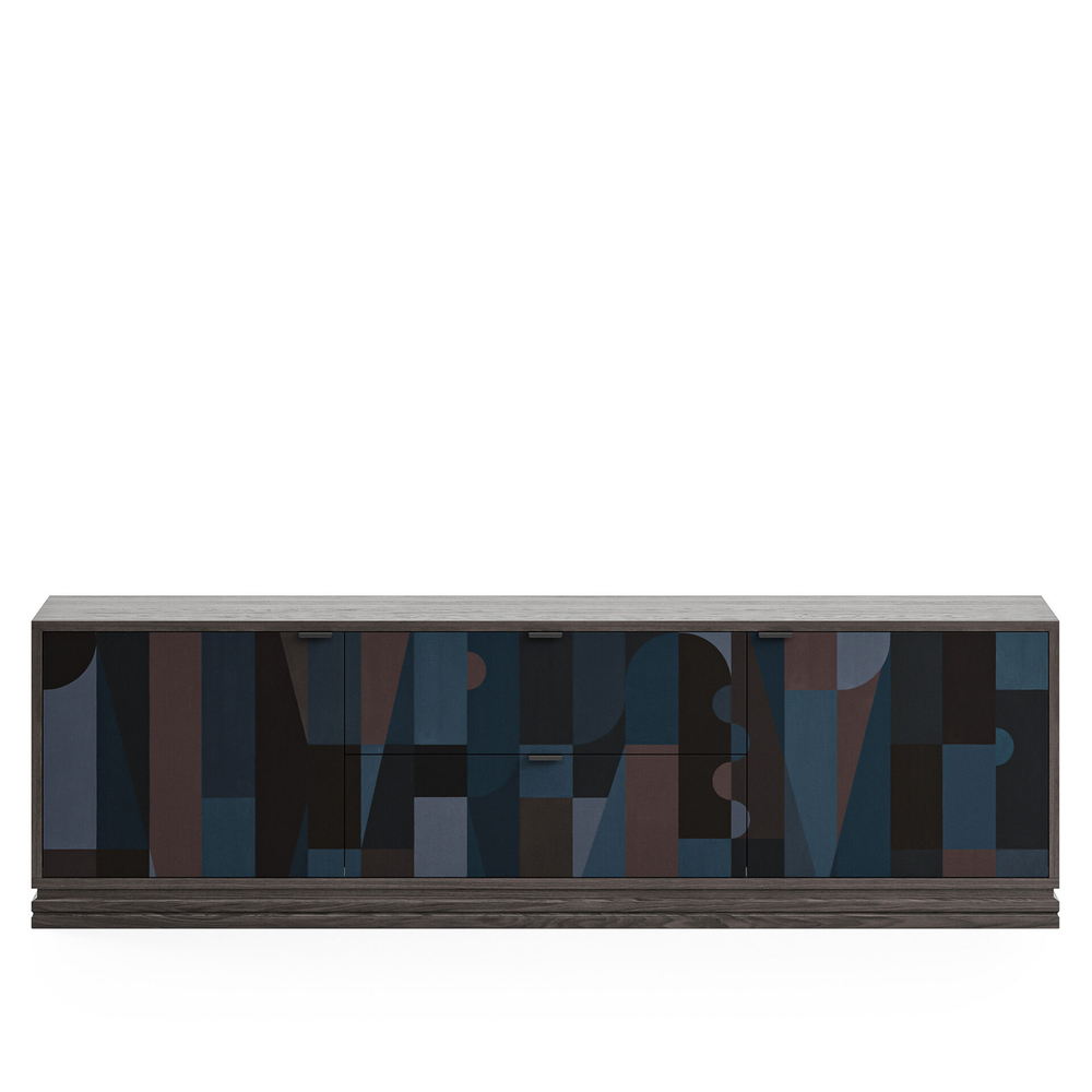 Тумба под ТВ TIMELESS TLD090