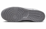 Кроссовки Nike Dunk Low Retro