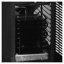 Охладитель кег TEFCOLD CKC6