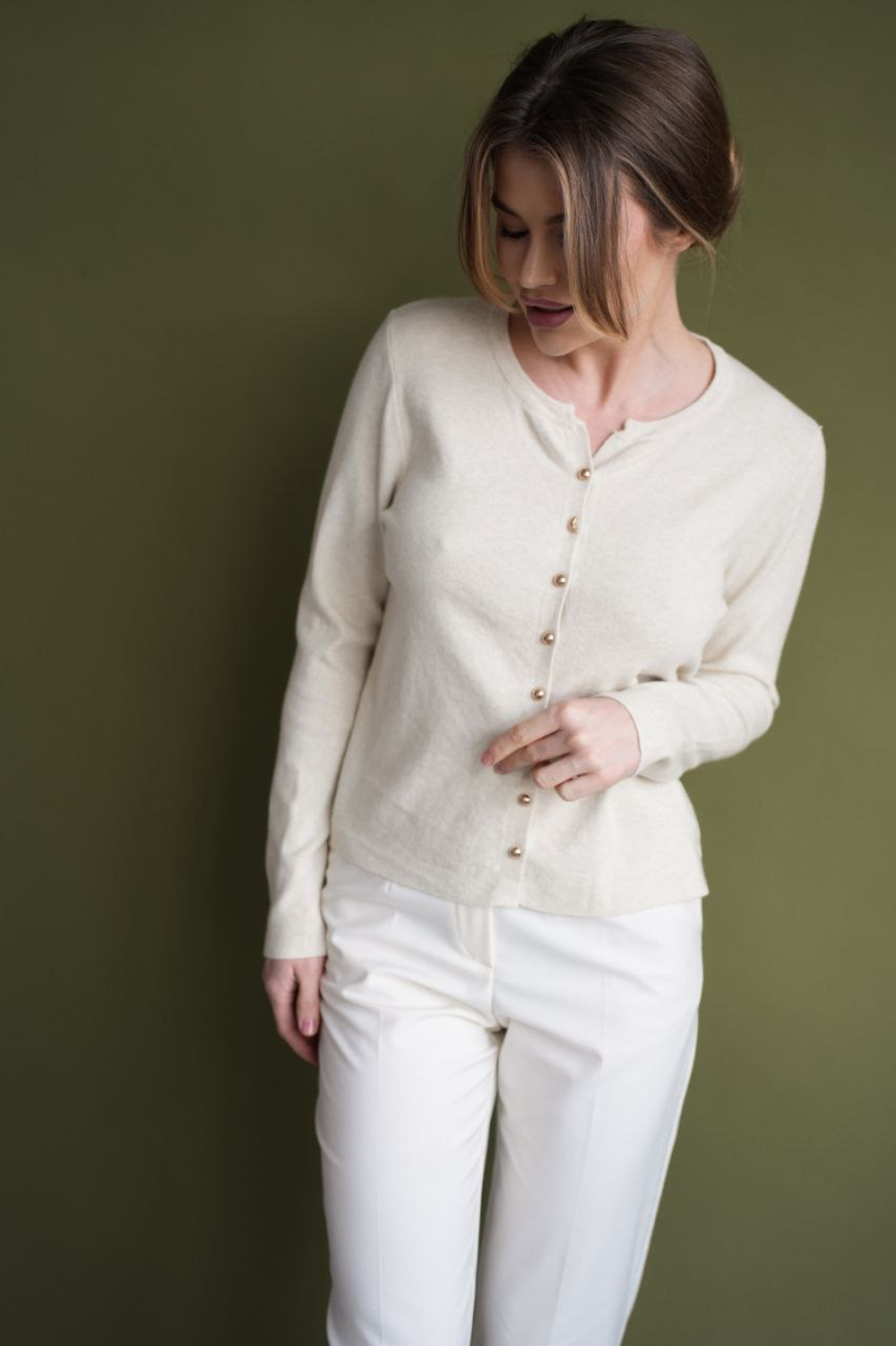 Кардиган женский 9199