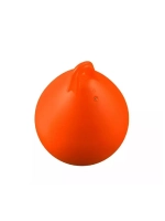 Буй/кранец надувной 35*49см (красный)