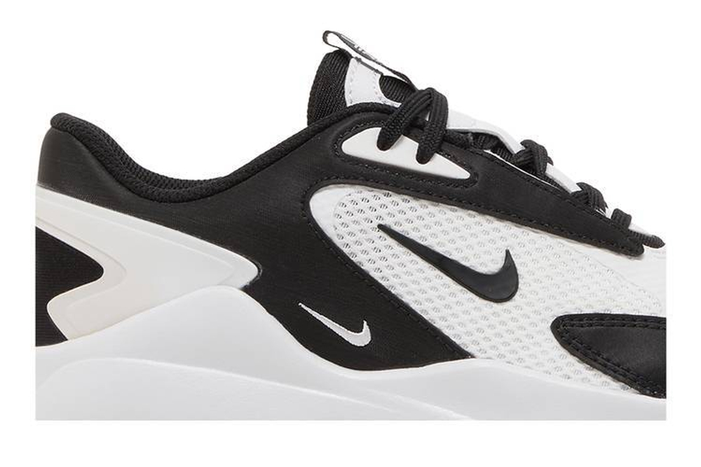 Кроссовки Nike Air Max Bolt (Женская размерная сетка)