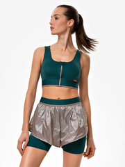 Шорты Ukko, Café con leche