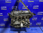 двигатель Honda ODYSSEY 2000