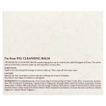 I'm From, очищающий бальзам с инжиром, 100 мл (3,38 жидк. унции)