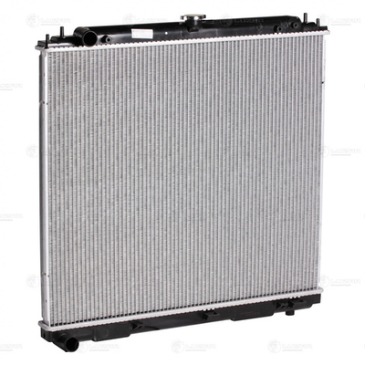 LRc 14EB -  Радиатор охлаждения для автомобилей Pathfinder/Navara (05-) 2.5DTi MT