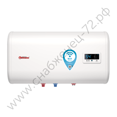 Водонагреватель THERMEX IF 50 H (pro) Wi-Fi