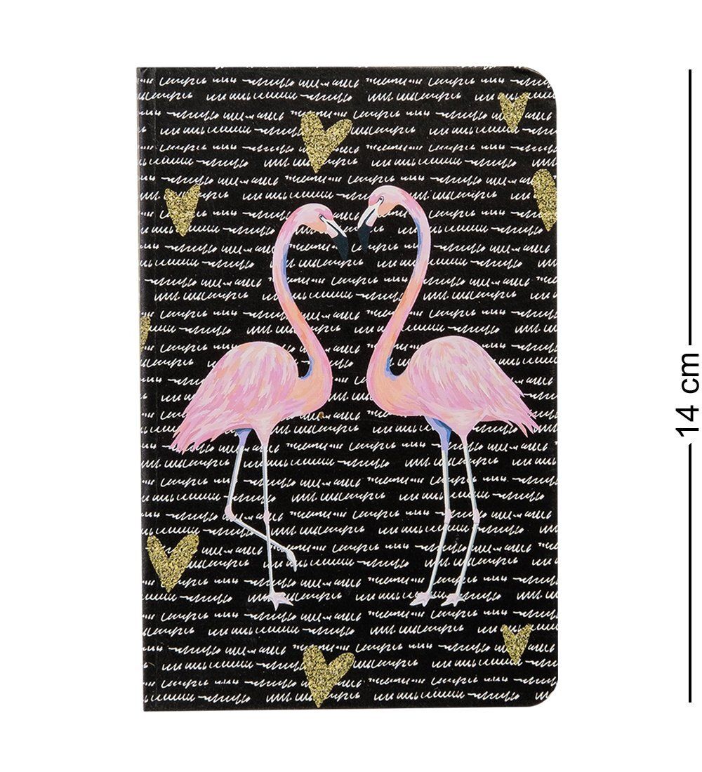 BM-40/2 Блокнот мал. «Гавайское лето» (твердая обложка)