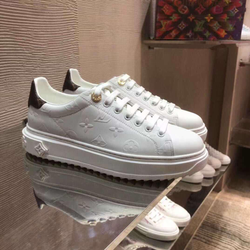 Кеды Louis Vuitton