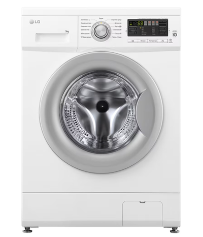 Стиральная машина LG F10B8LD7
