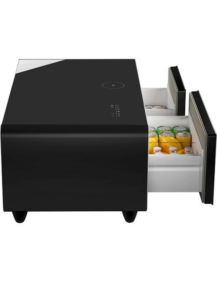 Холодильный Барный Центр HIBERG X2 FB