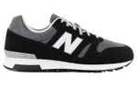 New Balance 565 'Black Castlerock'