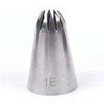 Насадка кондитерская № 1Е