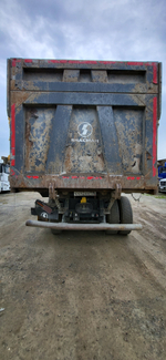Shacman (Shaanxi) SX* 6x4 Самосвал SX32586V384 (Дизельный, 11,6 л, 423 л.с., МТ)
