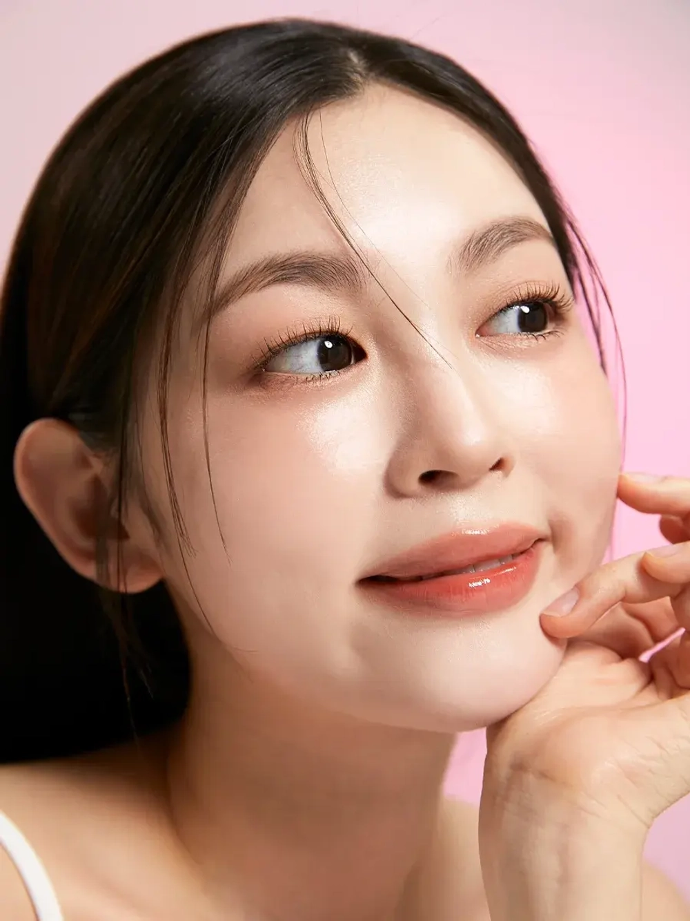 Vely Vely Увлажняющая эссенция с PDRN для сияния кожи Glass Skin Essence 160 мл