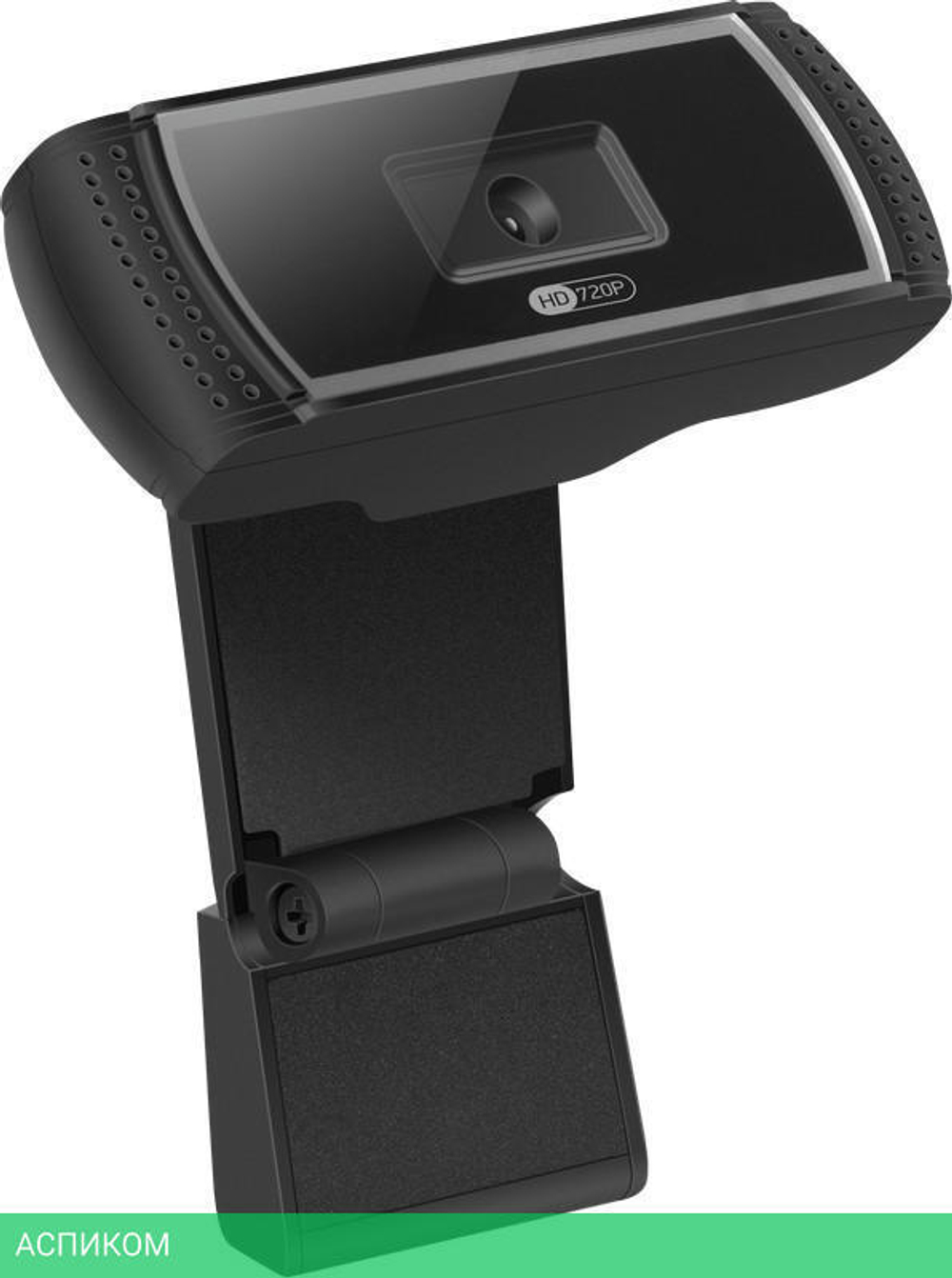 Веб-камера Defender WebCam G-Lens 2597 HD720p (63197)