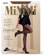 MiNiMi PRIMA 40 Den Daino 4L