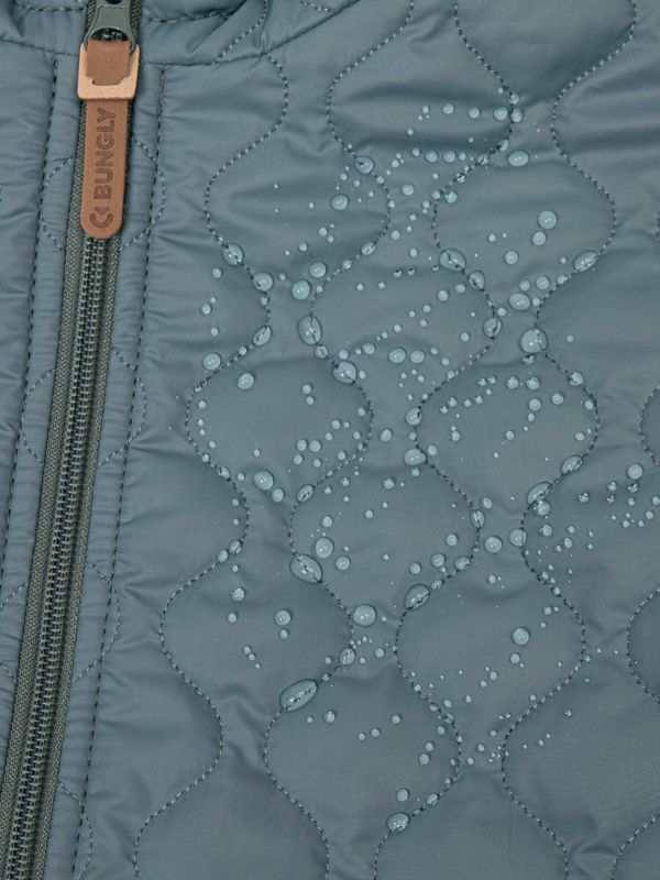 Куртка демисезонная стеганая 