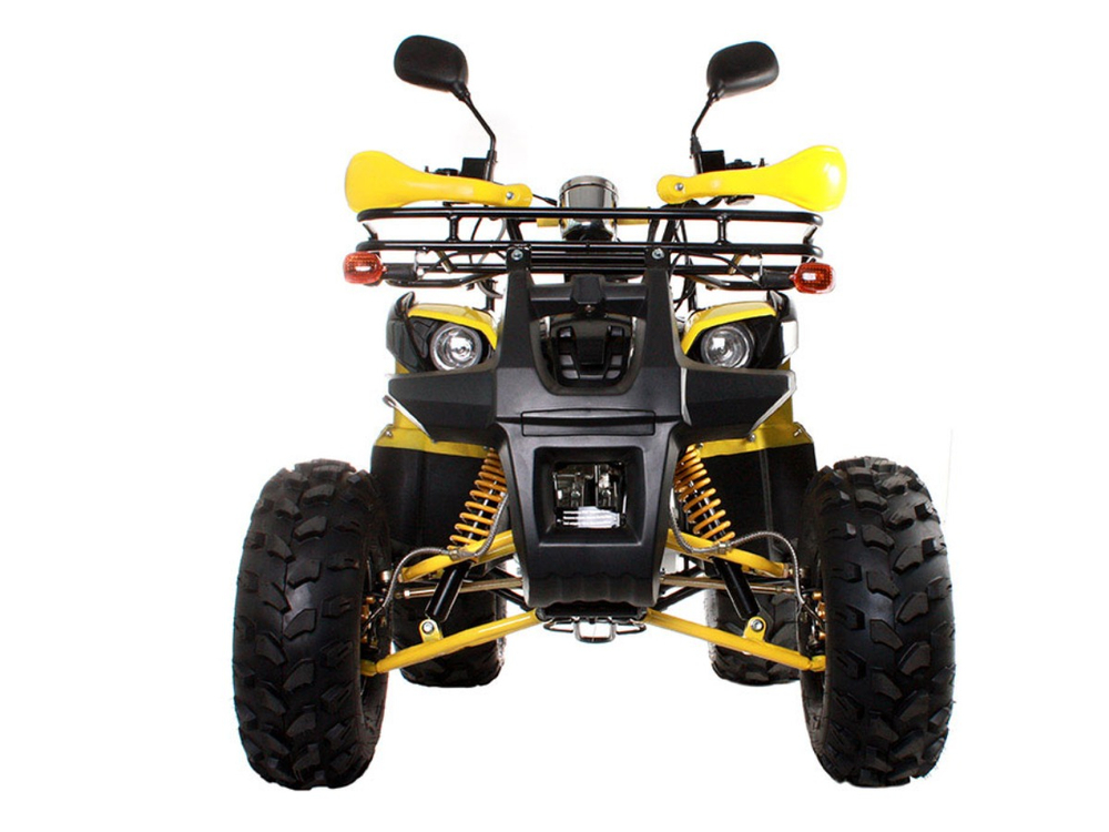 Квадроцикл AVANTIS Hunter 8 Lux